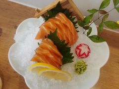 三文鱼-酒井酱子·深夜食堂(东城汇店)