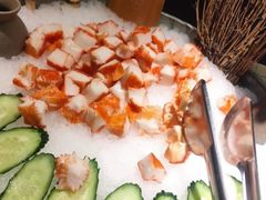 -汉丽斯巴西烤肉自助(市南店)