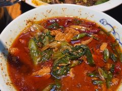 -老灶房-四川土菜(铁牛广场店)