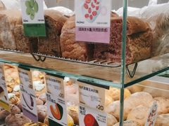 -PAOPAO Bakery&Café(港汇店)