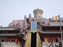 -上海东林寺(金山区)