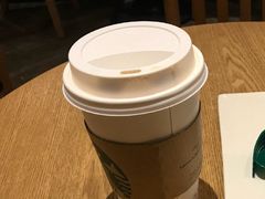 -星巴克臻选(南京艾尚天地店)