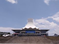 -南宁国际会展中心(会展东博文化旅游区)