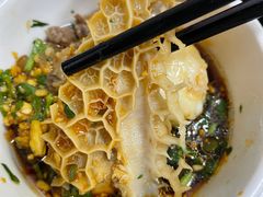 -山珍鲜牛肉火锅本地老字号(汕中老店)