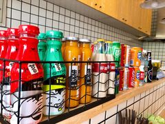 -常樂屋·常德米粉(青年路店)