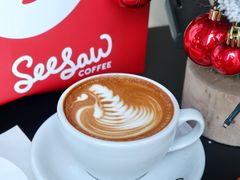 -Seesaw Coffee(环贸iapm店)