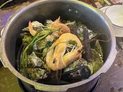 -土蚝·高压锅生蚝(百姓美食街店)