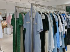 -CLMX(新天地凯德晶萃广场店)