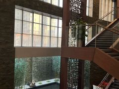 -天津海河悦榕庄·Lobby Lounge大堂吧