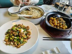 -柳莺湖上·湖景餐厅·江南菜(西湖店)