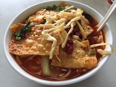 -丽丽三鲜螺蛳粉(田林路店)