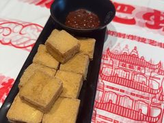 -肥肥虾庄·金牌油焖大虾(杨园滨江时代walk店)