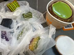 -津可佳·和树银海杂粮