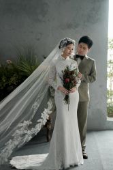 -情订奇缘婚纱摄影(和平路店)