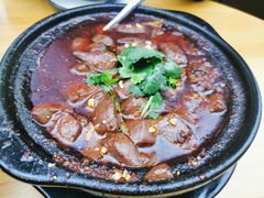 -陶德砂锅(蜀汉路店)