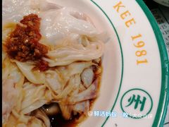 -西关明记肠粉(荔枝湾店)