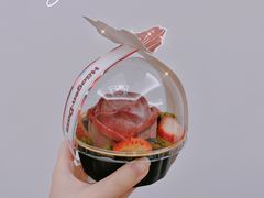 -哈根达斯(济南万象城店)