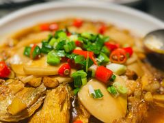 -朴墅(西湖青芝坞店·杭帮菜·家宴.14年的店)