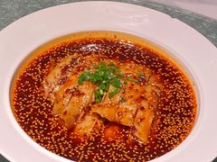 -首秀·四川料理(吾悦广场店)