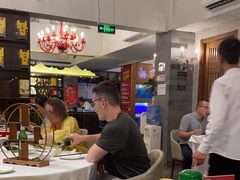 -月福京味斋·烤鸭店·北京菜(鼓楼总店)