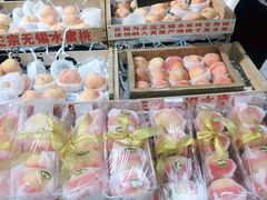 -家乐福(古北店)