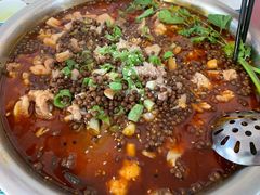 -米二红烧兔(华阳店)