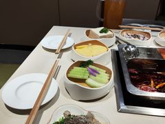 -海底捞火锅(劲松店)