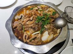-古乐牛香·鲜牛肉牛杂火锅(新区店)