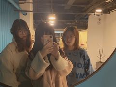 -Hello Peach 蜜桃创意西餐厅(南浔广弘酒店广场店)