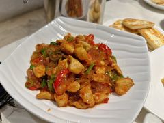 -怡得饭庄·宋大妈昆明菜·始于1996(滇池海埂大坝店)