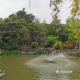 郑和公园