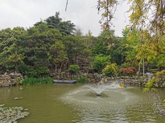 -郑和公园