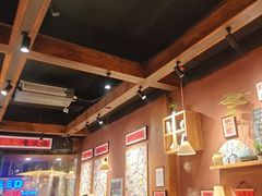 -巴卤社老火锅(财富店)