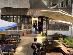 -新万鑫银丝面·非遗无锡味(惠山古镇店)
