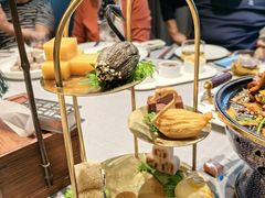 -北平食府·北京烤鸭(北京西站六里桥店)