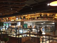 -糕潮(森兰店)
