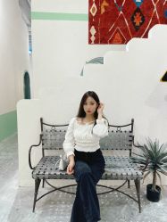 -好看加白色房子