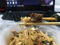 -老乌家特色小炒泡馍(大皮院店)