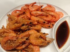 -百姓渔村(南中环店)