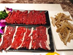-螃牛记创意火锅