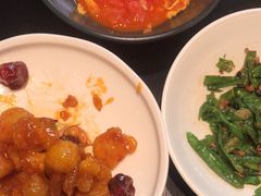 -简小舍·民间手艺菜(武昌江滩店)