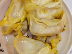 锅贴-蒋家桥饺面店(四望亭路店)