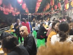 -弓虽昌焖烧鸡(大竹林店)