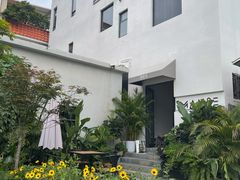 -漫笙舍Manse·咖啡·民宿