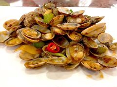 -聚丰园•湖鲜餐厅(阿红私房菜梅石路店)