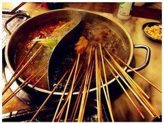 -袁记串串香(新南门店)