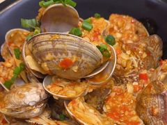 -聚味瞿记·龙虾堂(坡子街店)