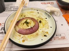 -四斤烤肉(东戴河孟家店)