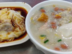 艇仔粥-源记肠粉(华贵路店)