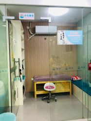 -趣游baby swim婴童游泳·盐氧护(旭辉u天地店)